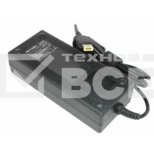 Блок питания (сетевой адаптер) для ноутбуков Lenovo 20V 6.75A 135W rectangle LO135200USBz