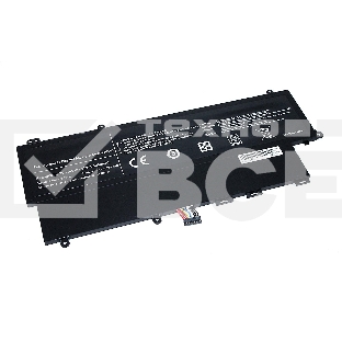 Аккумуляторная батарея для ноутбука Samsung 530U3B, 530U3C (AA-PBYN4AB) 6000mAh OEM