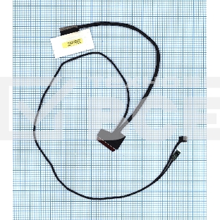 Шлейф матрицы для ноутбука Lenovo S41-70 S41-75 S41-35 300S-14ISK u41-70 I2000