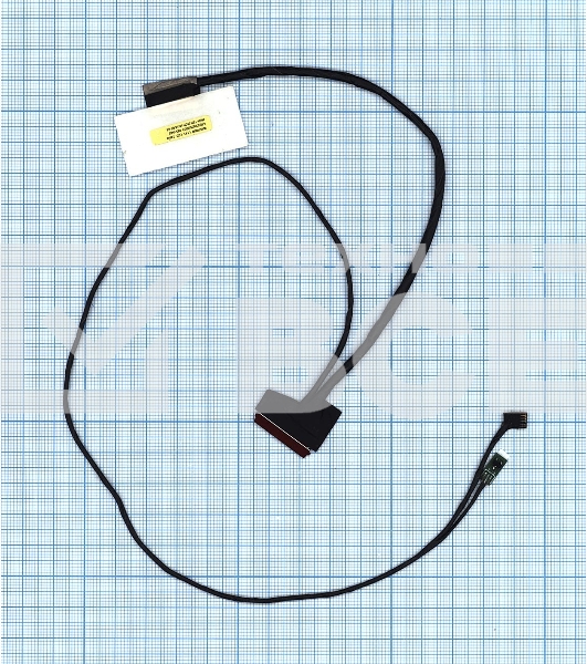 Шлейф матрицы для ноутбука Lenovo S41-70 S41-75 S41-35 300S-14ISK u41-70 I2000