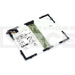 Аккумуляторная батарея EB-BT585ABA для Samsung Galaxy Tab A 10.1 (2016) 3.8V 7300mAh, фото3