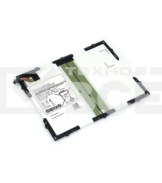 Аккумуляторная батарея EB-BT585ABA для Samsung Galaxy Tab A 10.1 (2016) 3.8V 7300mAh