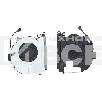 Вентилятор (кулер) для ноутбука Dell Latitude E6230, фото2