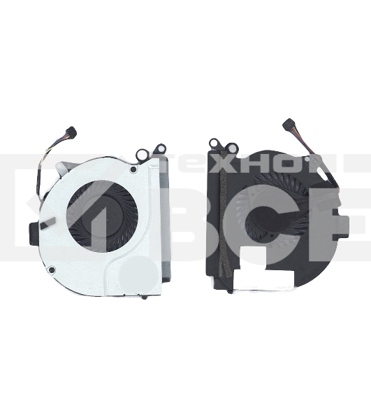 Вентилятор (кулер) для ноутбука Dell Latitude E6230