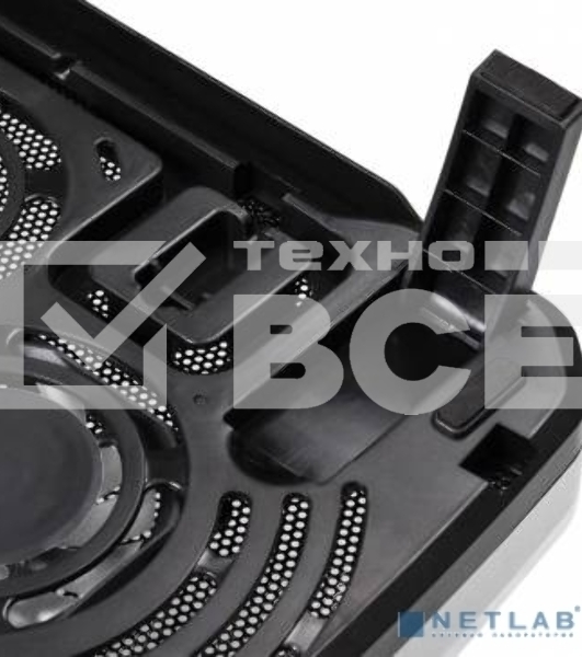 Подставка Buro BU-LCP156-B208 15.6