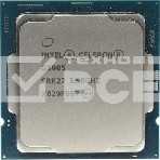 Процессор Intel Celeron G5905 Soc-1200 3.5GHz OEM, фото3