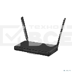 Wi-Fi маршрутизатор Mikrotik C53UiG+5HPaxD2HPaxD Hap ax3, 4*1Gbit, 1*2.5Gbit,  2.4/5Ghz, AX1800,, фото9