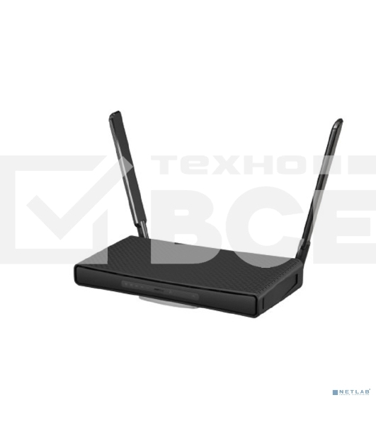 Wi-Fi маршрутизатор Mikrotik C53UiG+5HPaxD2HPaxD Hap ax3, 4*1Gbit, 1*2.5Gbit,  2.4/5Ghz, AX1800,