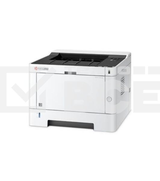 Принтер лазерный Kyocera Ecosys P2235dn (1102RV3NL0), A4, ч/б, печ. до 35 стр/мин., 1200 x 1200 dpi, USB, RJ-45