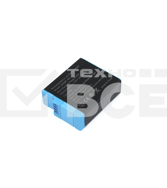 Аккумулятор GoPro ADBAT-001 для HERO9 черный