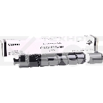 Картридж лазерный Canon C-EXV49BK (8524B002) черный (36 000 стр) для Canon imageRUNNER ADVANCE серий C3300, C3500, DX C3700, DX C3800, фото7
