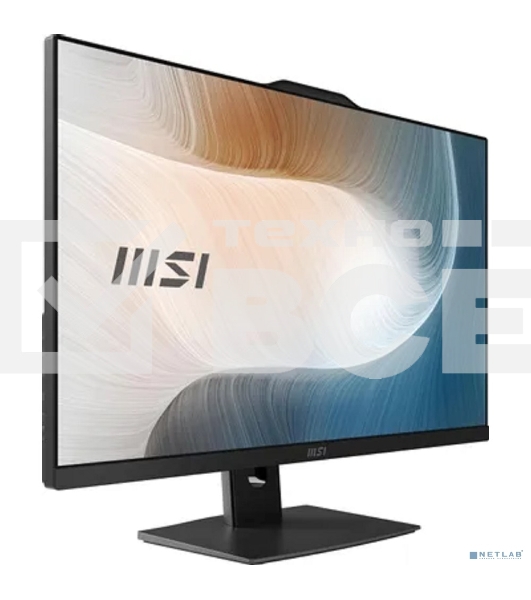 Моноблок MSI Modern AM272P 1M-687XRU 27