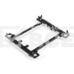 Задняя планка ExeGate BKT-0126, под радиатор/процессорный кулер для LGA 3647, Square (back plate BKT-0126), фото2