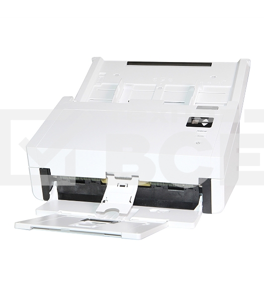 Сканер документов AD345GL, Document scanner, A4, duplex, 60 ppm, ADF 100, USB 3.2