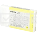 Картридж струйный Epson C13T603400 желтый для Epson St Pro 7880/9880 (220мл), фото2