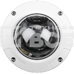 Камера видеонаблюдения IP D-Link DCS-4602EV/UPA 2.8-2.8мм цв. корп.:белый, фото4