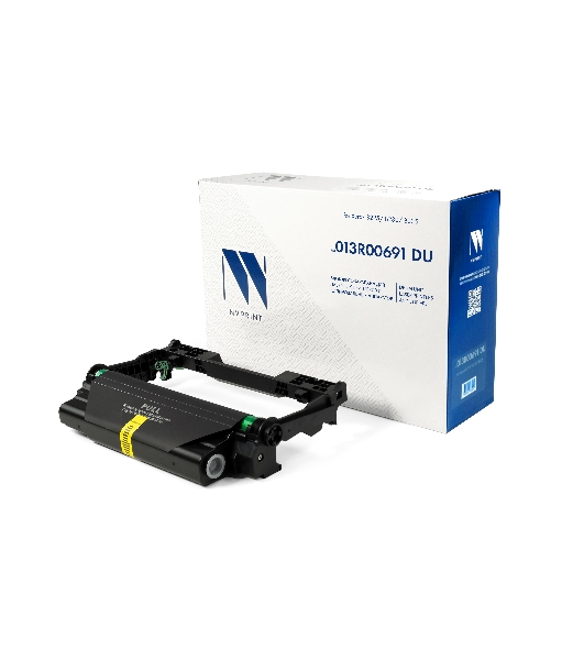 Блок фотобарабана NVPrint совместимый NV-013R00691 DU для Xerox B225/B230/B235 (12000k)
