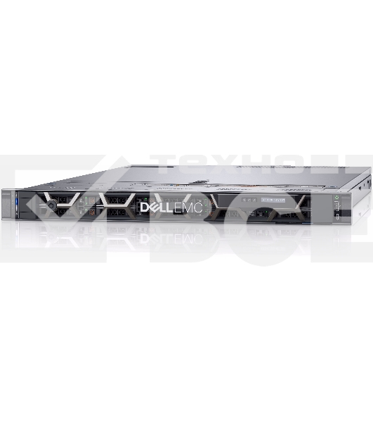 Материнская плата для PowerEdge R640, 2xLGA 3647, Intel C620А, 24xDDR4