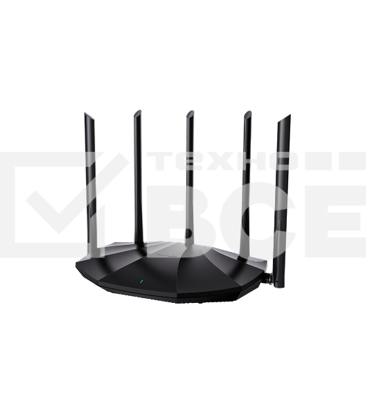Маршрутизатор TENDA Wi-FiAX1500 WI-FI 6 TX2 PRO