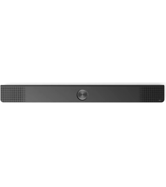 Саундбар LG S95TR 9.1.5 590Вт+220Вт черный