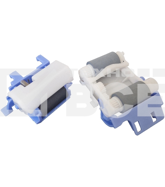 Комплект роликов Cactus CS-BRA-HP-M607 (J8J70-67904) для HP LJ Enterprise M607dn, M607n, M608dn, M608n