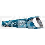 Ножовка по дереву Gross 'PIRANHA', 300 мм, 11 TPI, 3D-зуб, тефл. покр.полотна, 2-х комп. рук-ка, фото 1