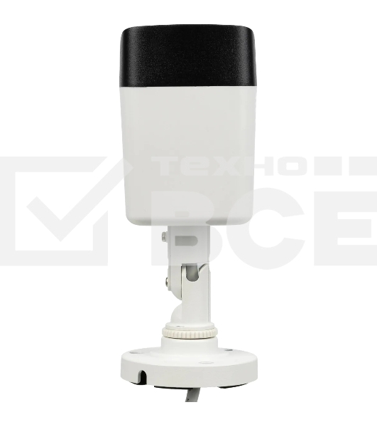 Камера IP 2Мп уличная цилиндрическая, EXIR ИК 30м, 1/2.9 CMOS, 1920х1080@25к/с, объектив 2.8мм, угол 104, мех ИК-фильтр; 0.01Лк@F2.0, H.265/H.265+/H.264/H.264+/MJPEG ROI, коридорный режим, DWDR, 3D DNR, BLC, Smart ИК, обнаружение движения 2.0, IP67, -40..