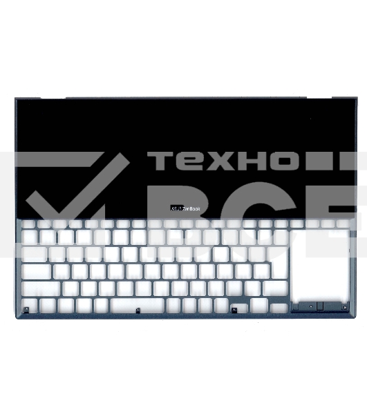Топкейс с сенсорным дисплеем для Asus UX581GV 14