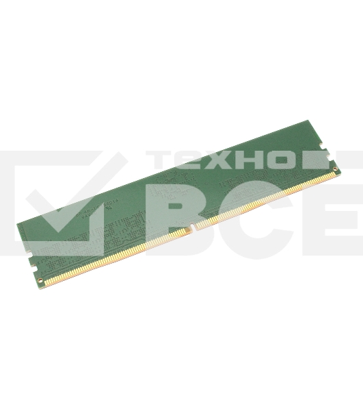 Оперативная память Ankowall DDR5, 16GB (1x16 GB), 4800 MHz, CL40, DIMM