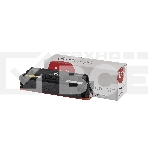 Картридж Sakura T09Y-ECO (3017C006) для Canon, желтый, 5900 к. (чип без счетчика копий), фото 1