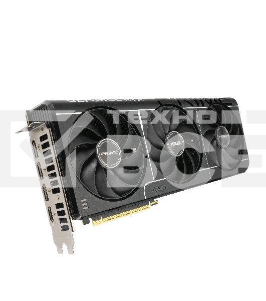 Видеокарта ASUS PRIME-RTX5070TI-O16GRTX5070TI HDMI*1,DP*3,16G,D7