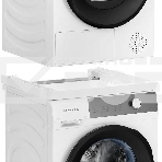 Соединительный элемент для стиральной и сушильной машины Kuppersberg DS 610 W, фото 1
