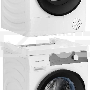 Соединительный элемент для стиральной и сушильной машины Kuppersberg DS 610 W