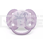 Пустышка Philips Avent ultra soft, пальмы, 0-6 мес., 1 шт., фото6