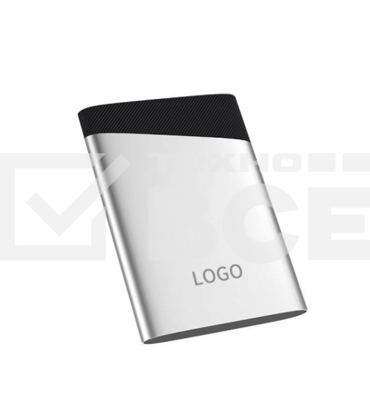Внешний накопитель SSD Netac Z6S 240GB USB 3.2 Gen 2 Type-C External SSD, R/W up to 550MB/480MB/s,with USB-C to USB-A cable and USB-A to USB-C adapter
