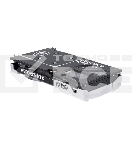 Видеокарта MSI GeForce RTX 5060 8G VENTUS 2X OC