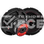 Сабвуфер автомобильный Kicx GT-12M 500Вт пассивный (30см/12'), фото6