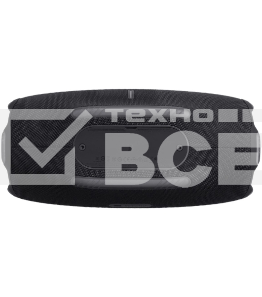Портативная акустика JBL XTREME 4, черный