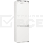 Встраиваемый холодильник Gorenje NRKI517E82WF, полезный объем 244 л, электронное управление, цифровой дисплей, автоматическое размораживание No Frost, быстрое замораживание, интенсивное охлаждение, зона свежести с контролем влажности, инверторный компрессор, энергоэффективность А+, фото15