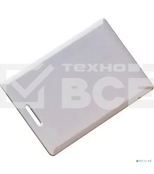 Карта Tantos EM-Marine (тонкая)