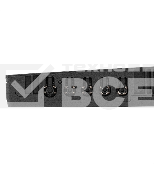 Монитор 27' ExeGate SuperView EA2700A IPS 1920x1080, 75 Гц, 5 мс, 16:9, 250 кд/м², HDMI 1.4, VGA, веб-камера (2 Мп), 3.5 мм, черный