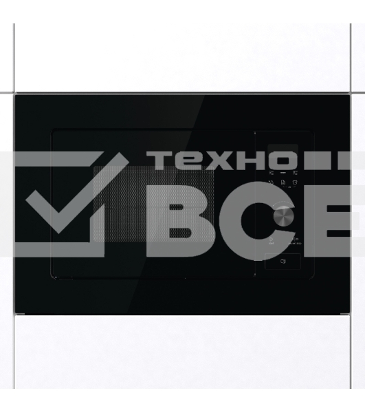 Встраиваемые микроволновые печи GORENJE