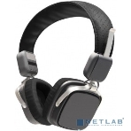 Беспроводные/проводные наушники Ginzzu GM-571BT черный, накладные, Bluetooth + Jack 3.5 мм, до 8 ч, фото7