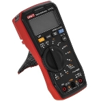 Мультиметр для чип-компонентов (SMD-тестер) UNI-T UT116C, фото5