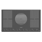 Индукционная варочная панель Maunfeld CVI905SFDGR Inverter, фото13
