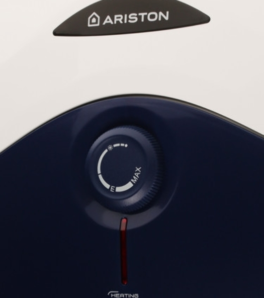 Водонагреватель электрический Ariston BLU EVO R 30 RU белый, накопительный, 30 л, 1,5 кВт