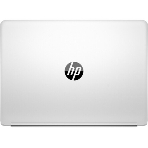 Клавиатура для ноутбука HP 14-bp000 белая, фото4