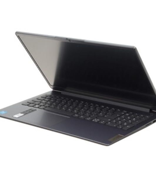 Ноутбук Lenovo IdeaPad Slim 3 15IRH10/15.3'/IPS/Intel Core i7 13620H/16Gb/1Tb SSD/Intel UHD Graphics/No OS/серый/1.59kg