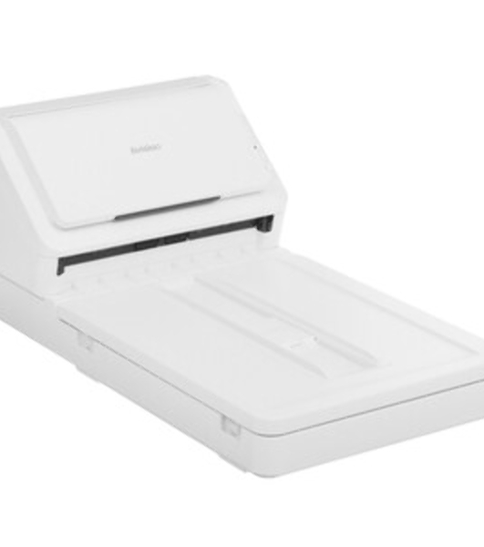 Сканер Avision AD340GFN (000-1009-02G)