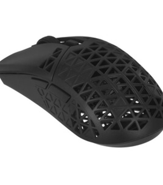 Мышь проводная ASUS TUF Gaming M4 Air черный, 16000 dpi, USB, кнопки - 6